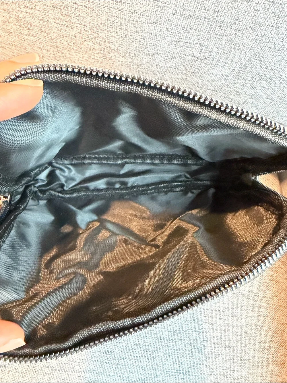 True Religion Belt Bag